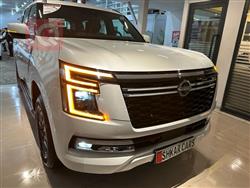 نيسان باترول